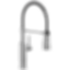 THEODORA® Single-Handle Pull-Down Spring Kitchen Faucet - 18804Z-DST