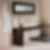 Velum Robe Hook - IAO20836