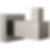 Velum Robe Hook - IAO20836