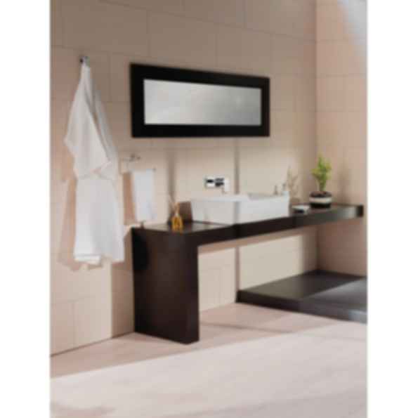 Velum Robe Hook - IAO20836