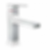 Velum Single Handle Bathroom Faucet - 537-MPU-DST