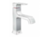 VELUM™ Single Handle Bathroom Faucet - 539-MPU-DST