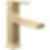 VELUM™ Single Handle Bathroom Faucet - 539-MPU-DST