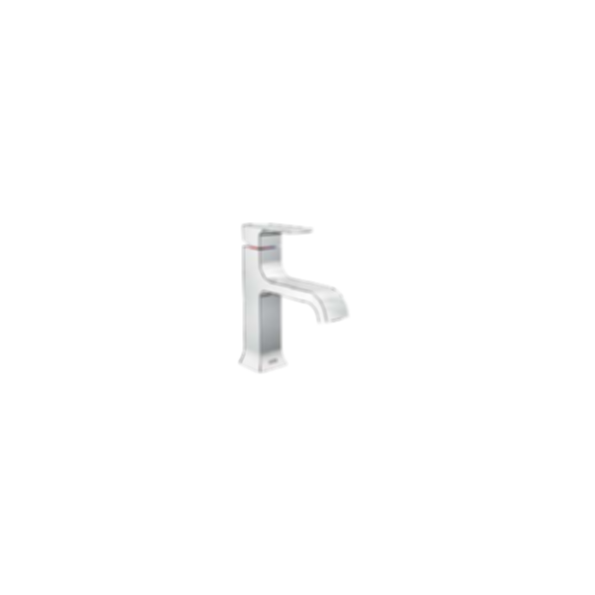 VELUM™ Single Handle Bathroom Faucet - 539-MPU-DST