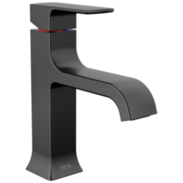 VELUM™ Single Handle Bathroom Faucet - 539-MPU-DST