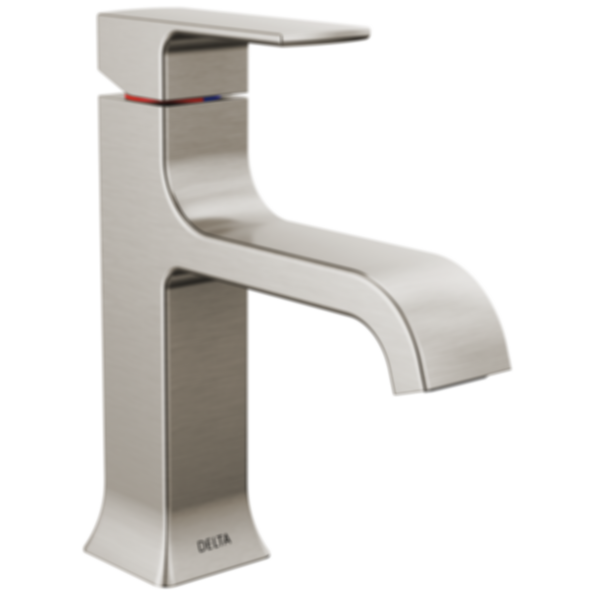 VELUM™ Single Handle Bathroom Faucet - 539-MPU-DST