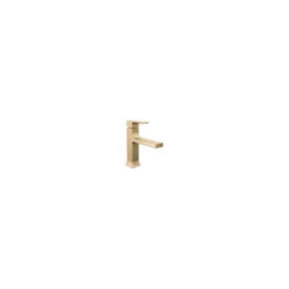 VELUM™ Single Handle Bathroom Faucet - 539-MPU-DST