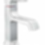 VELUM™ Single Handle Bathroom Faucet - 539-MPU-DST