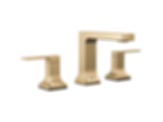 Velum Two Handle Widespread Bathroom Faucet - 3537LF-MPU