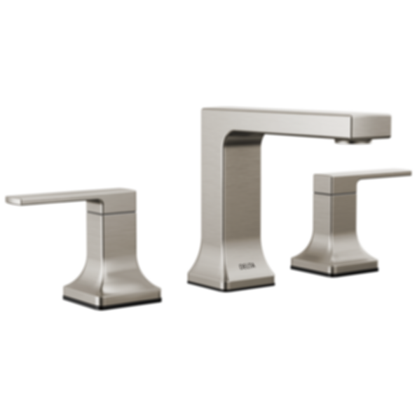 Velum Two Handle Widespread Bathroom Faucet - 3537LF-MPU