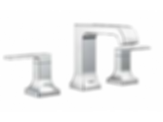 VELUM™ Two Handle Widespread Bathroom Faucet - 3539LF-MPU