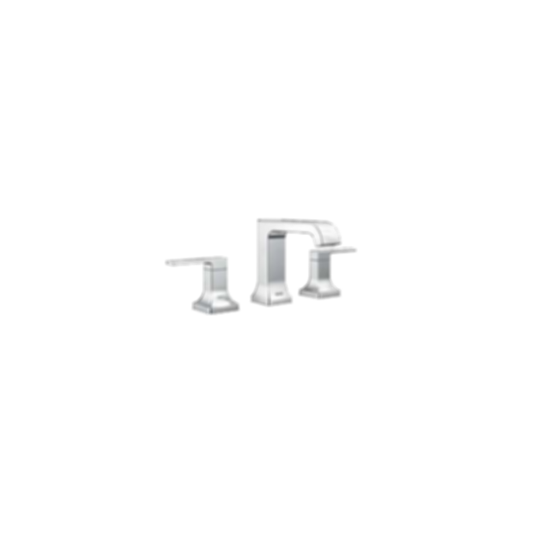 VELUM™ Two Handle Widespread Bathroom Faucet - 3539LF-MPU