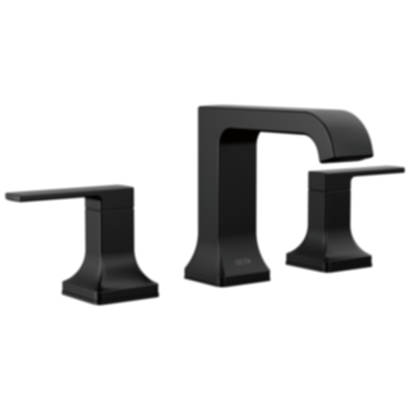 VELUM™ Two Handle Widespread Bathroom Faucet - 3539LF-MPU