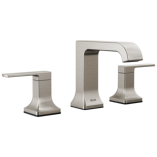 VELUM™ Two Handle Widespread Bathroom Faucet - 3539LF-MPU