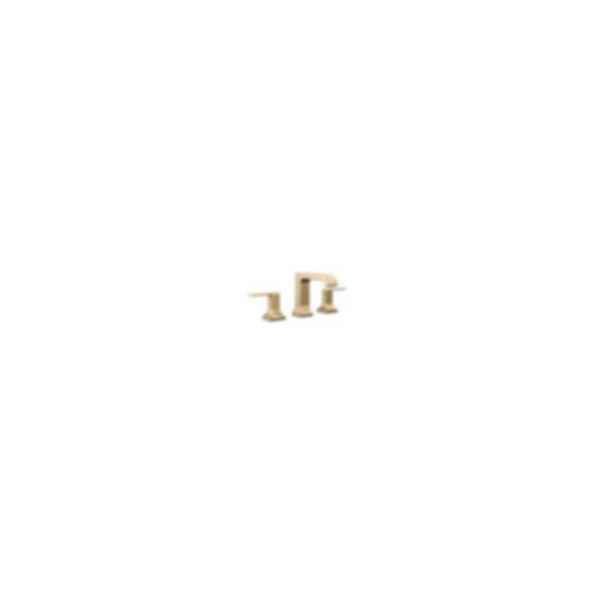 VELUM™ Two Handle Widespread Bathroom Faucet - 3539LF-MPU