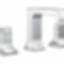 VELUM™ Two Handle Widespread Bathroom Faucet - 3539LF-MPU