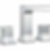 Velum Roman Tub Trim - T2737