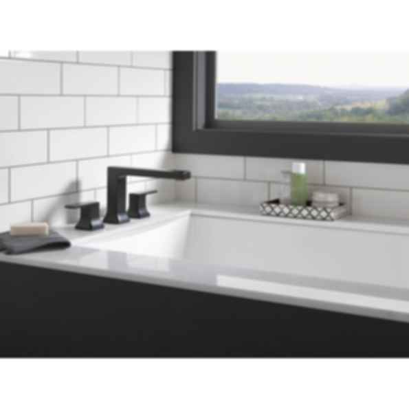 Velum Roman Tub Trim - T2737