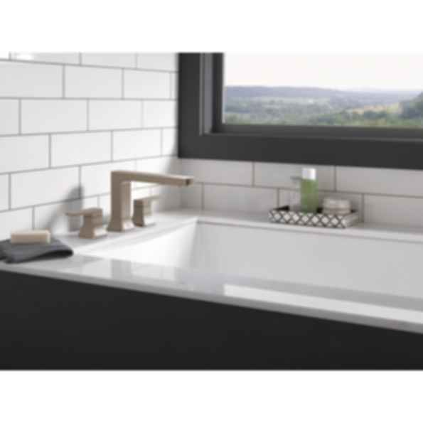Velum Roman Tub Trim - T2737