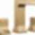 VELUM™ Roman Tub Trim - T2739