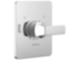 Velum Monitor 14 Series Valve Only Trim - T14037