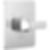 Velum Monitor 14 Series Valve Only Trim - T14037