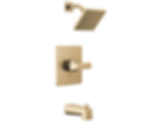 Velum Monitor 14 Series Tub & Shower - T14437