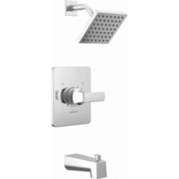 Velum Monitor 14 Series Tub & Shower - T14437