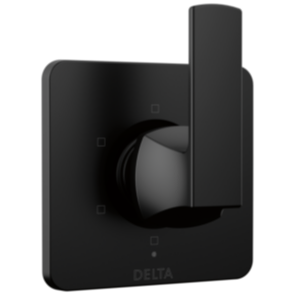 6-Setting 3-Port Diverter Trim - T11937