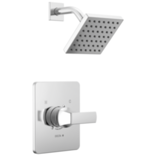 Monitor 14 Series Shower Trim - T14237