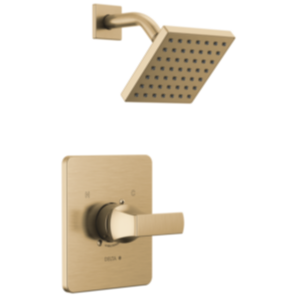 Monitor 14 Series Shower Trim - T14237