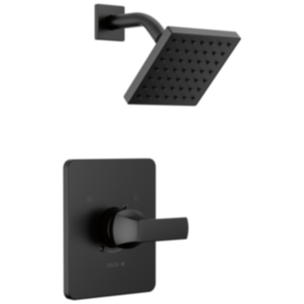 Monitor 14 Series Shower Trim - T14237