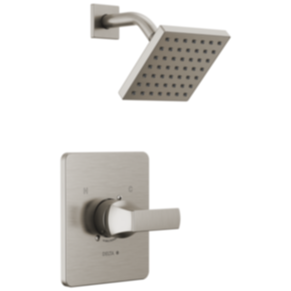 Monitor 14 Series Shower Trim - T14237