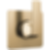 3-Setting 2-Port Diverter Trim - T11837