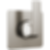 3-Setting 2-Port Diverter Trim - T11837
