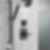 3-Setting 2-Port Diverter Trim - T11837