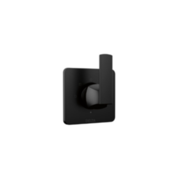 3-Setting 2-Port Diverter Trim - T11837