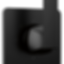 3-Setting 2-Port Diverter Trim - T11837