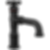 Broderick Single Handle Bathroom Faucet - 587-PR-DST