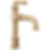 Broderick Single Handle Bathroom Faucet - 684-PR-DST