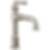Broderick Single Handle Bathroom Faucet - 684-PR-DST