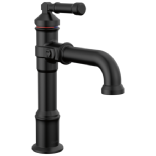 Broderick Single Handle Bathroom Faucet - 684-PR-DST