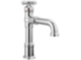 Broderick Single Handle Bathroom Faucet - 687-PR-DST