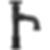 Broderick Single Handle Bathroom Faucet - 687-PR-DST