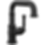 Broderick Single Handle Bathroom Faucet - 584SH-PR-DST