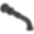 Broderick Two Handle Wall Mount Bathroom Faucet Trim - Less Handles - T3584LF-PR-LHP-WL