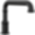 Broderick Roman Tub Trim - Less Handles - T2784-PR-LHP
