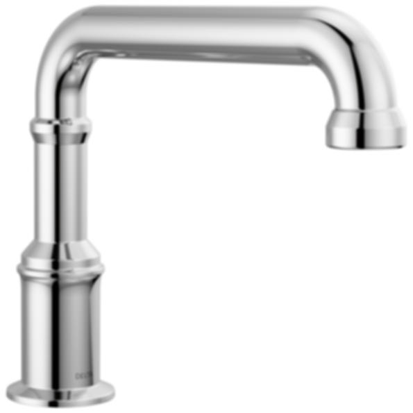 Broderick Roman Tub Trim - Less Handles - T2784-PR-LHP