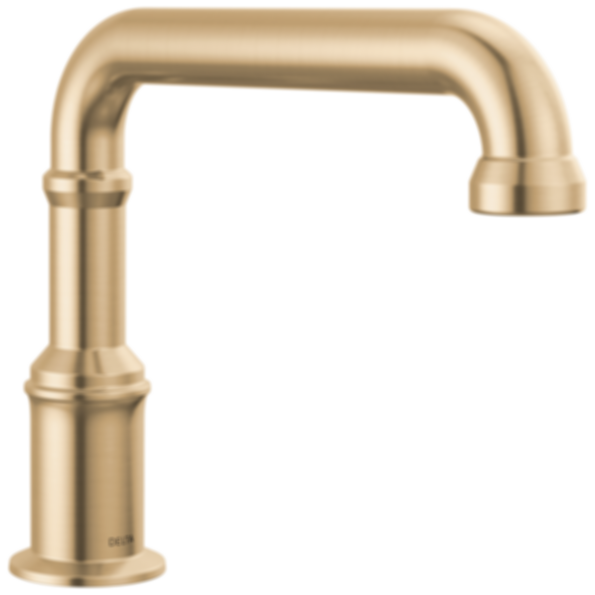Broderick Roman Tub Trim - Less Handles - T2784-PR-LHP