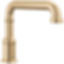 Broderick Roman Tub Trim - Less Handles - T2784-PR-LHP